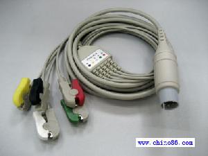 ecg cable 13c