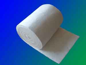 Ceramic Fiber Blanket
