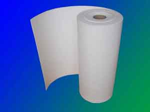 ceramic fiber paper