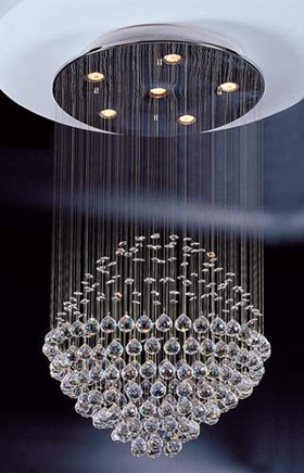 Wholesale Modern Crystal Chandelier