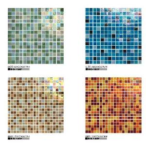 Glass Mosaic