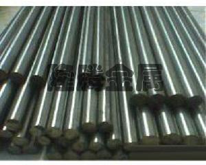 Titanium Rod