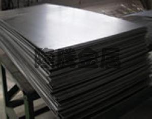 Titanium Sheets