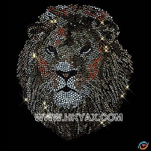 Animal Motif-motif Design, Hotfix Motifs, Suppliers, Manufacturers, Exporters