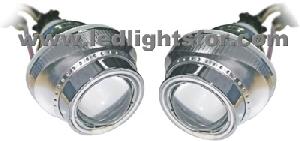 Hid Bi-xenon Projector Lens Light