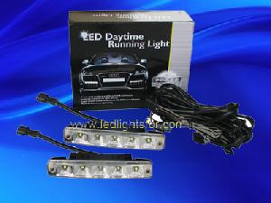 Led Daytime Running Lights