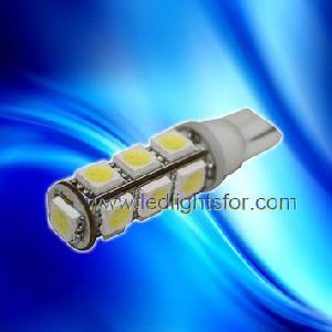 led wedge signal lights