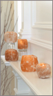 himalayan salt lamps