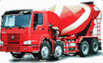 Garbage Truck-garbage Dealing Truck Compressed