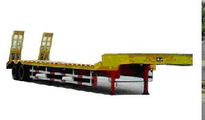 trailer tanker cargeo tipper container