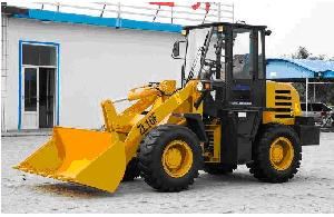 Wheel Loader