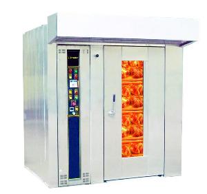 Rotary Oven