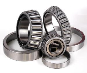 tapered roller bearings