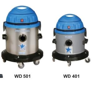 industrial wet dry vacuum sweeper wd401 501