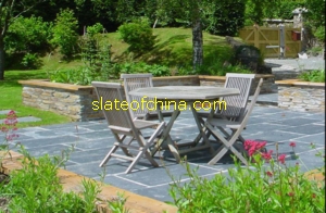 Flooring Slate And Paving Stone From Slateofchina