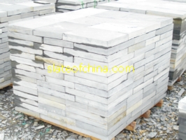 Paving Slate Produced By Slateofchina