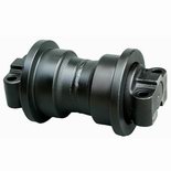 Track Roller For Excavators And Bulldozers