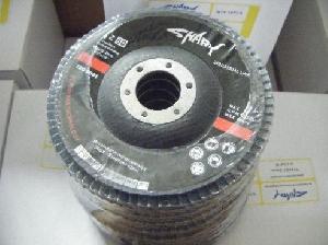 Euro Standard Abrasives Flap Discs