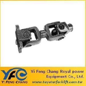 universal joints forklift mitsubishi