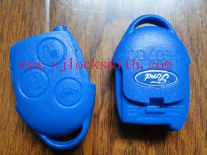 Ford Texas Crypto 6f Remote