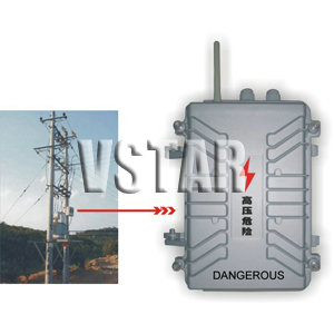 Gsm Transformer Power Alarm System