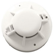 smoke detectors house