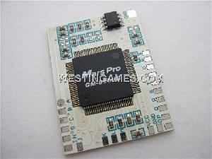 Ps2 Marspro Gm-806hd Mod Chip Modchip