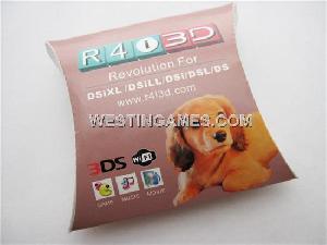 R4i 3ds Revolution For Ds / Ds Lite / Dsi / Dsi Xl / 3ds