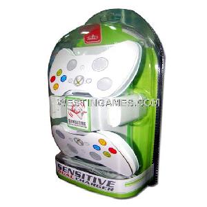 sensor dual charge station xbox 360 wireless controller