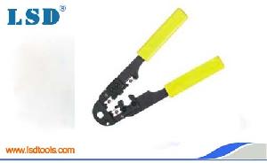 Rj45 Crimping Tool