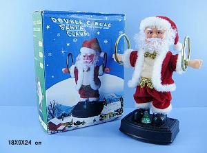 Christmas Gifts, Santa Claus