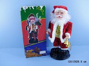 Christmas Items, Christmas Santa Claus