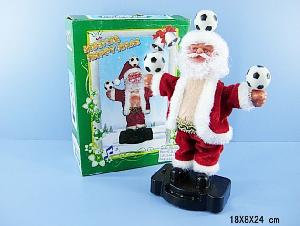 Wholesale Christmas Gifts, Santa Claus