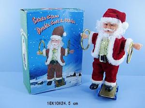 Christmas Items, Christmas Santa Claus