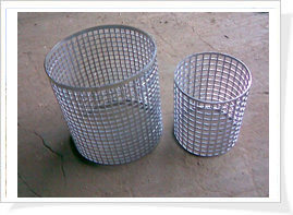 Filter Vat