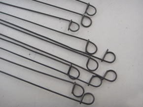 packing wire bailing
