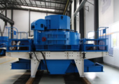 Shanghai Joyal Shaft Crusher