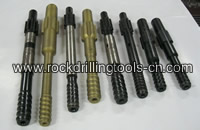 Shank Adaptors Manufacturer High Performance Drilling Tools