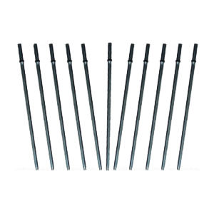 Tapered Drill Rod