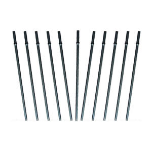 Tapered Drill Rod