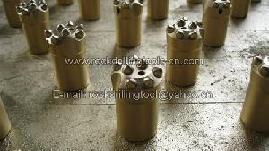 Tapered Drilling Tools