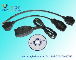 Hot-sale Edc16 Ecu Flasher