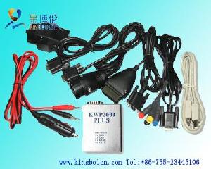 Hot-sale Kwp2000 Ecu Flasher