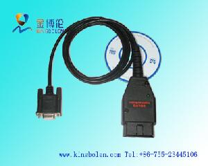 Hot-sale Volvo Serial Diagnostic Cable