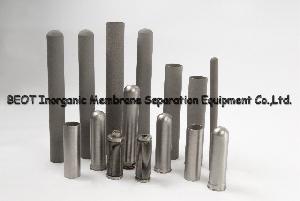 beot sinter metal powder filter