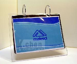 Sell Acrylic Table Stand / Acrylic Photo Display