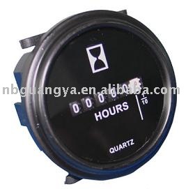 Sh-7473 Electronic Quartz Hour Meter