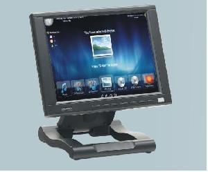 touch monitor