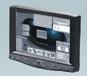 Supply Touch Screen Monitor With Dvi And Hdmi Input