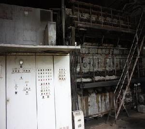 Used 6.35mw / Set Hfo Power Plant